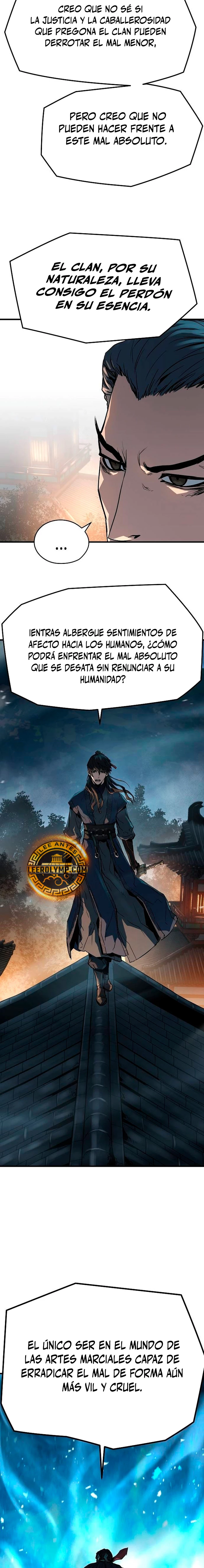 Regresión absoluta Capítulo 7 - Page 14