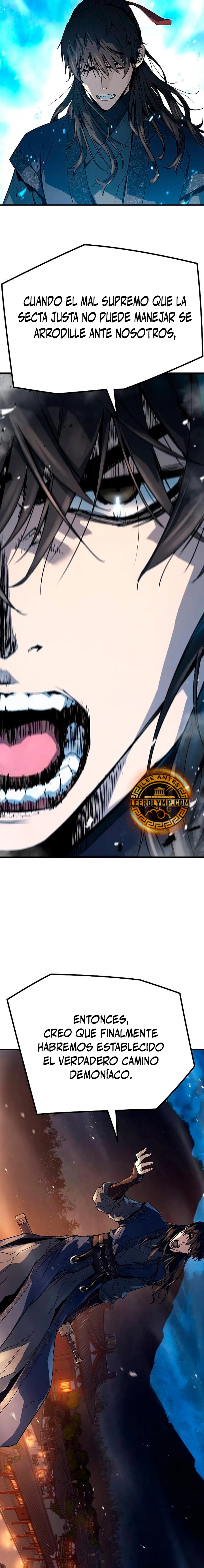 Regresión absoluta Capítulo 7 - Page 15