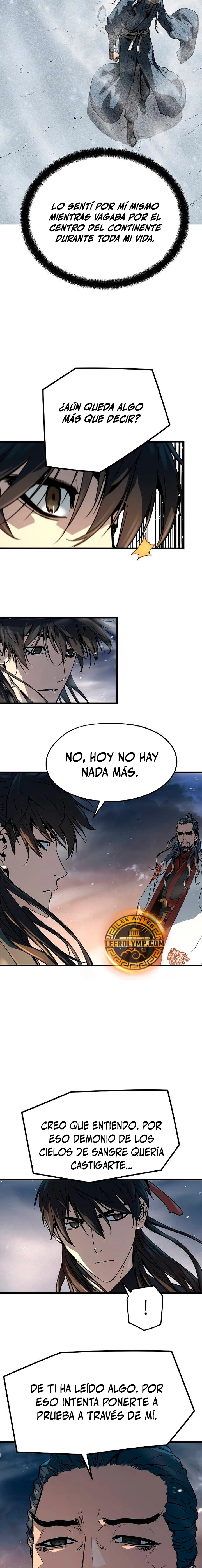 Regresión absoluta Capítulo 7 - Page 18