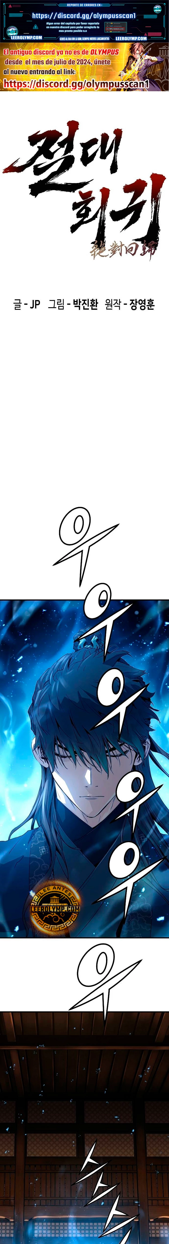 Regresión absoluta Capítulo 7 - Page 2