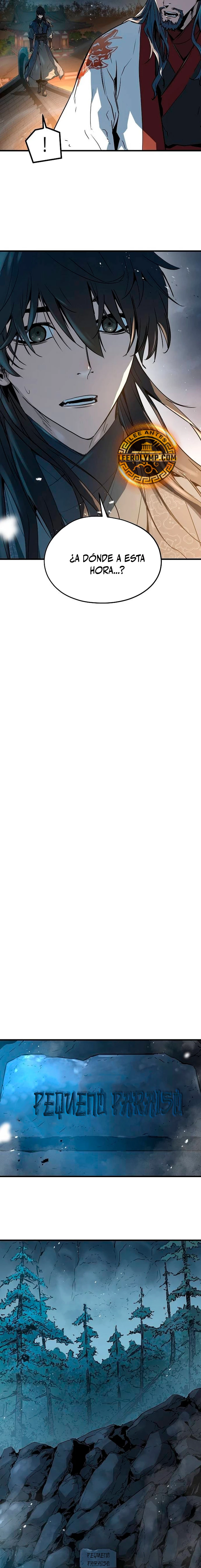 Regresión absoluta Capítulo 7 - Page 20