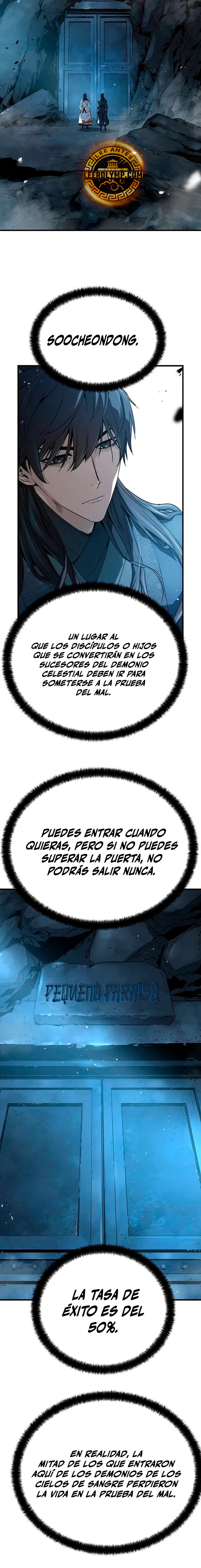 Regresión absoluta Capítulo 7 - Page 21