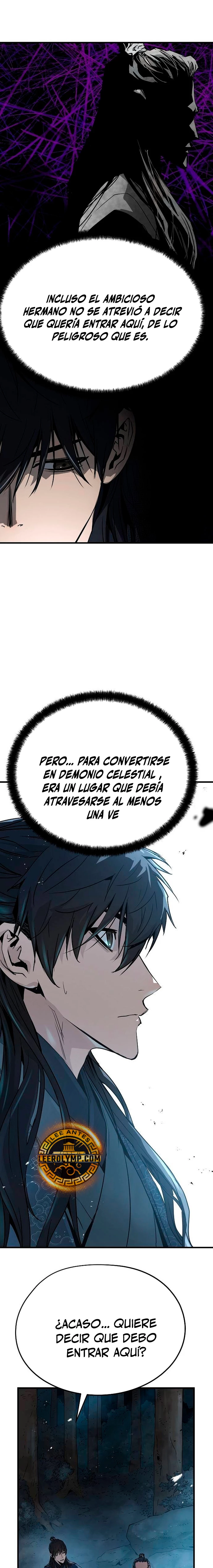 Regresión absoluta Capítulo 7 - Page 22