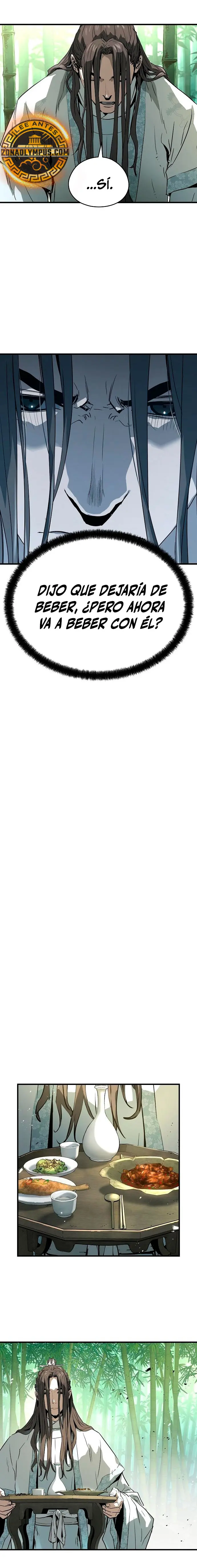 Regresión absoluta Capítulo 70 - Page 17