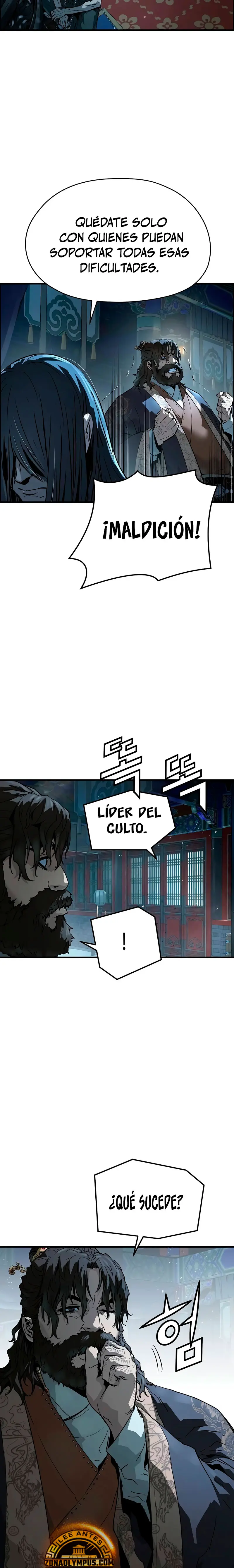 Regresión absoluta Capítulo 71 - Page 13