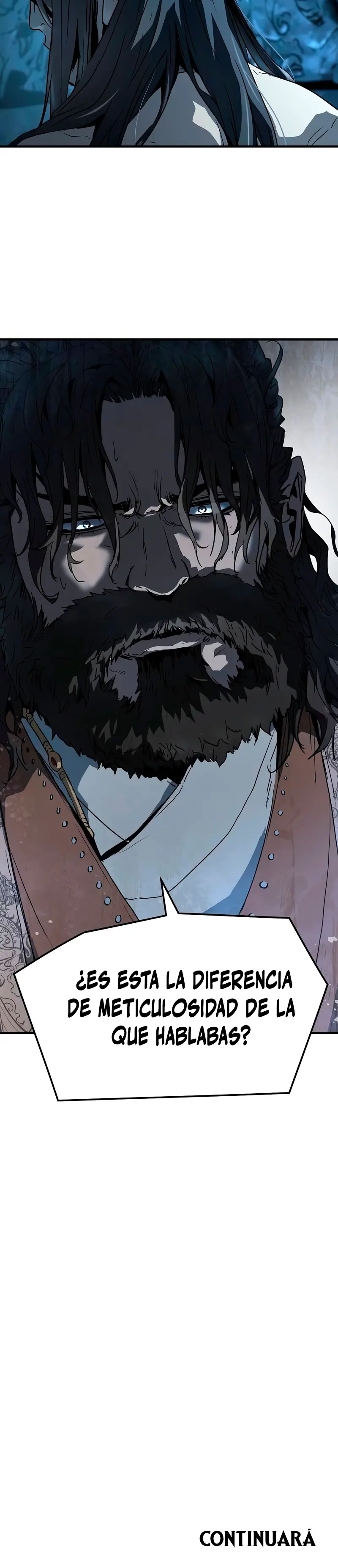 Regresión absoluta Capítulo 71 - Page 33