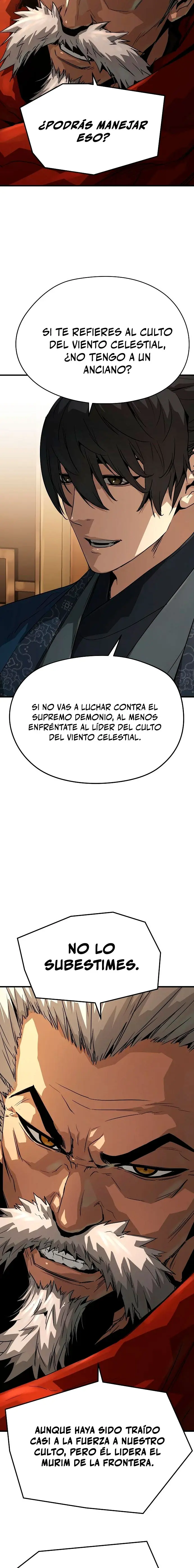 Regresión absoluta Capítulo 72 - Page 19