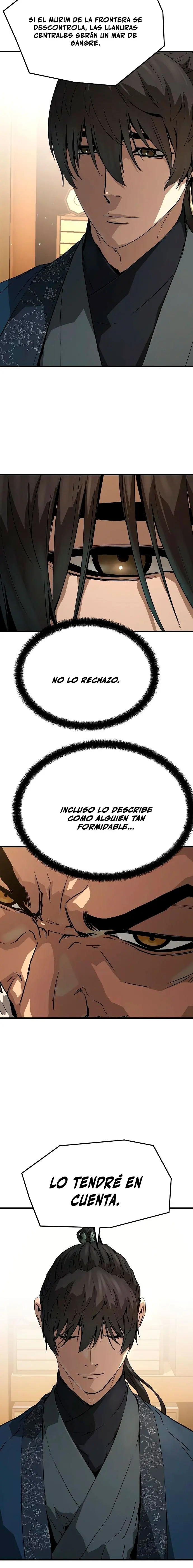 Regresión absoluta Capítulo 72 - Page 20