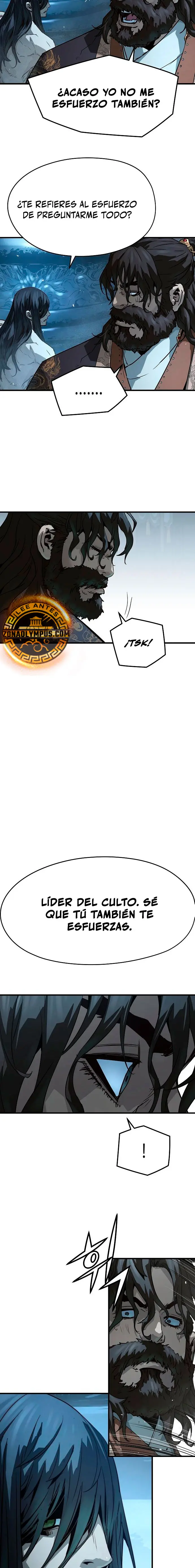 Regresión absoluta Capítulo 72 - Page 4