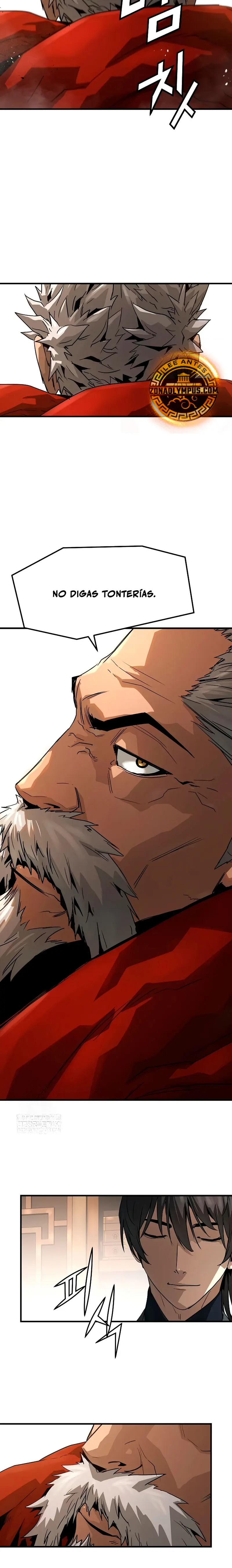 Regresión absoluta Capítulo 73 - Page 25