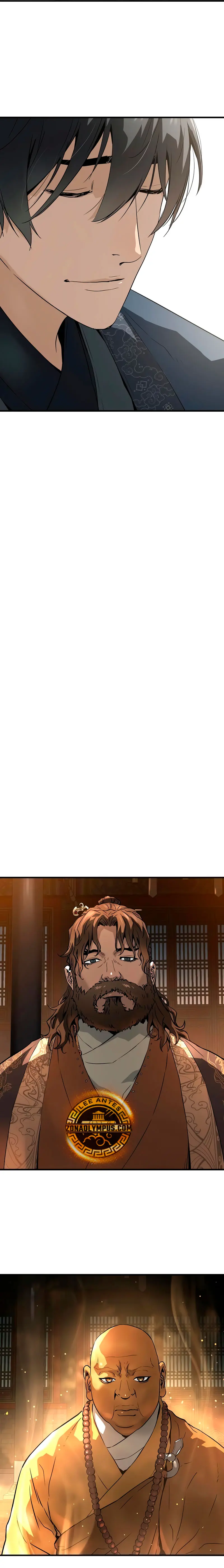 Regresión absoluta Capítulo 74 - Page 31