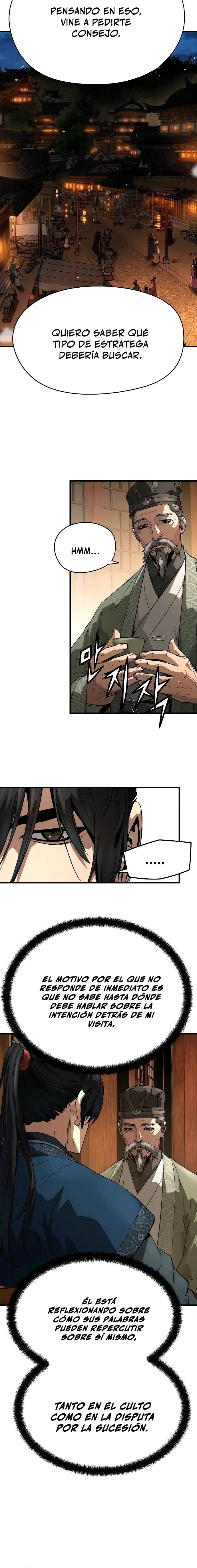 Regresión absoluta Capítulo 75 - Page 11