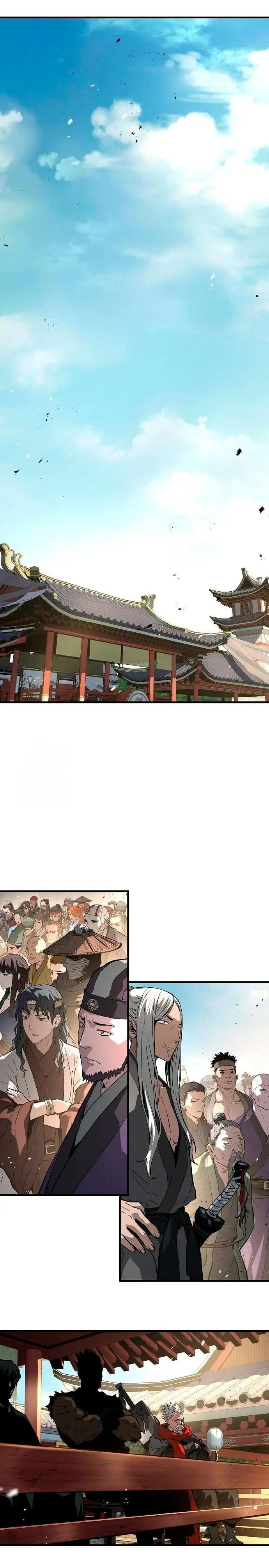 Regresión absoluta Capítulo 75 - Page 23