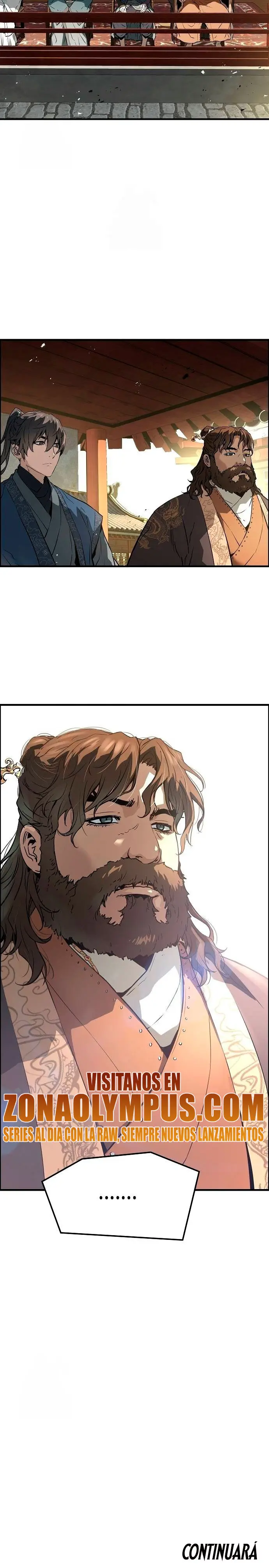 Regresión absoluta Capítulo 75 - Page 25