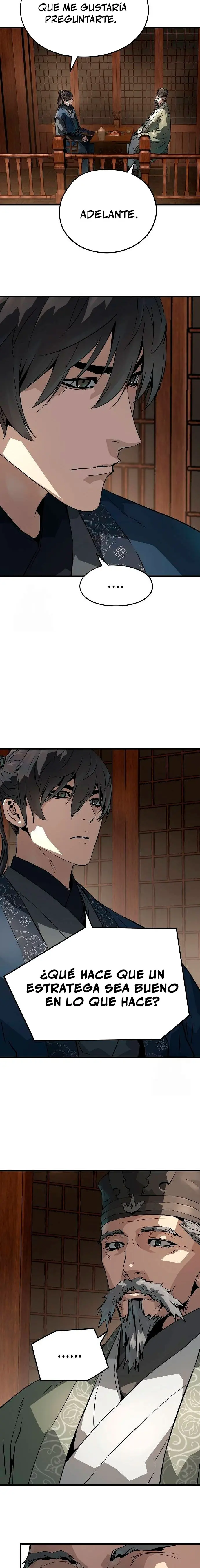 Regresión absoluta Capítulo 75 - Page 4