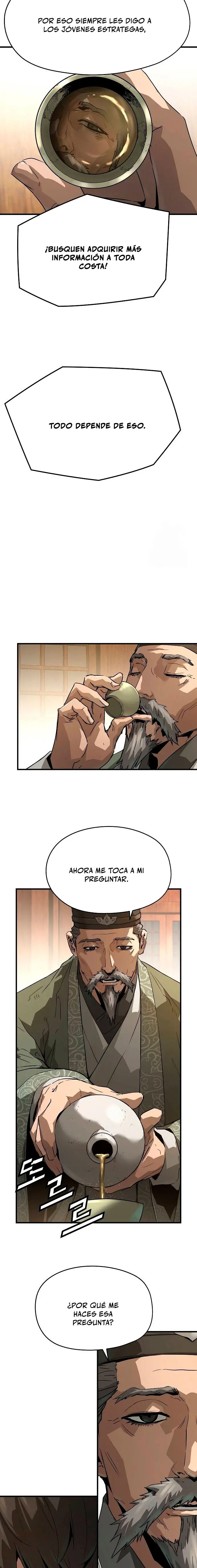 Regresión absoluta Capítulo 75 - Page 9