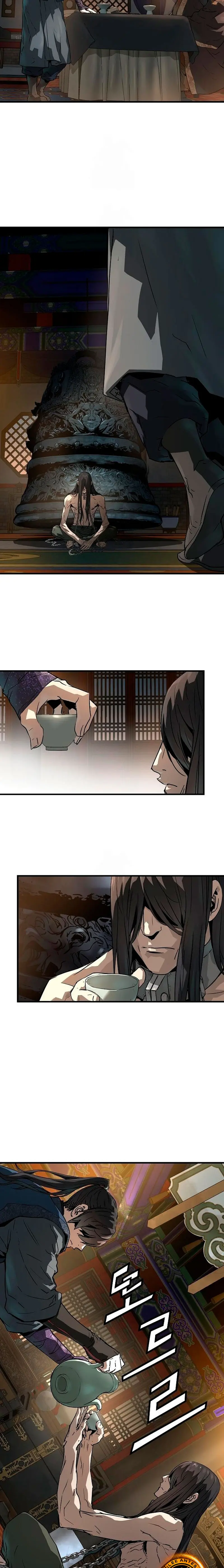 Regresión absoluta Capítulo 76 - Page 25