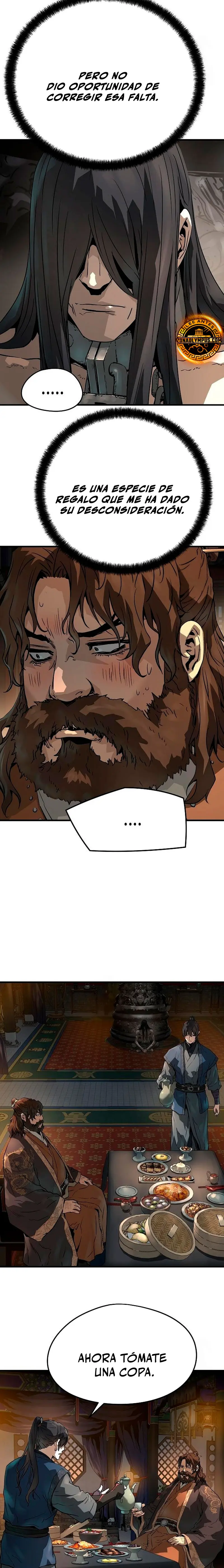 Regresión absoluta Capítulo 76 - Page 30