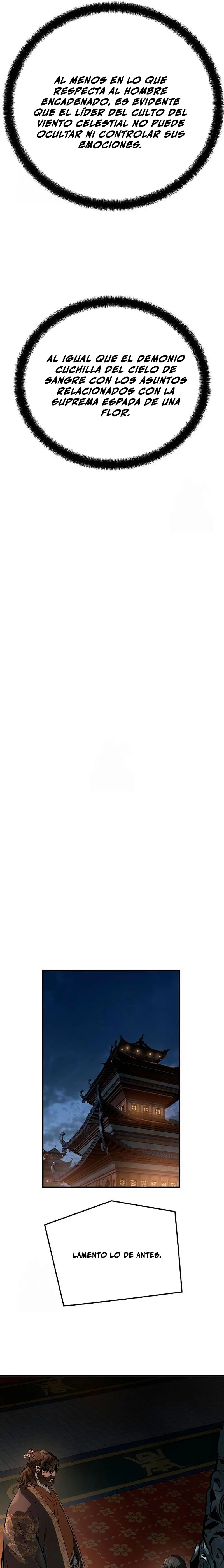 Regresión absoluta Capítulo 76 - Page 32