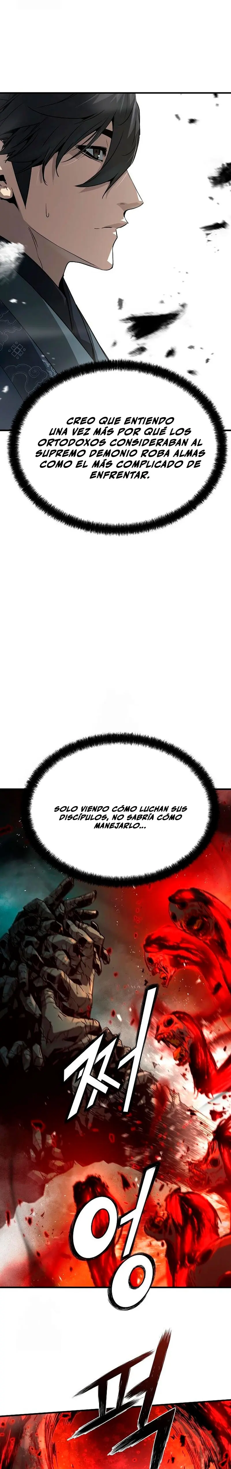 Regresión absoluta Capítulo 76 - Page 7