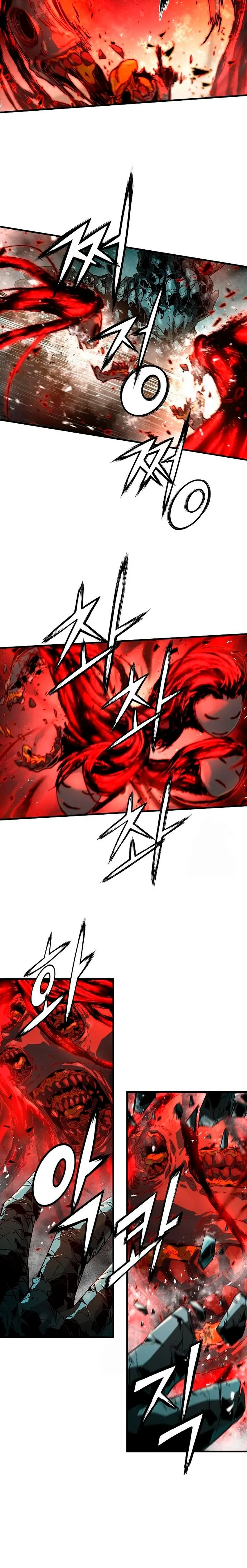 Regresión absoluta Capítulo 76 - Page 8