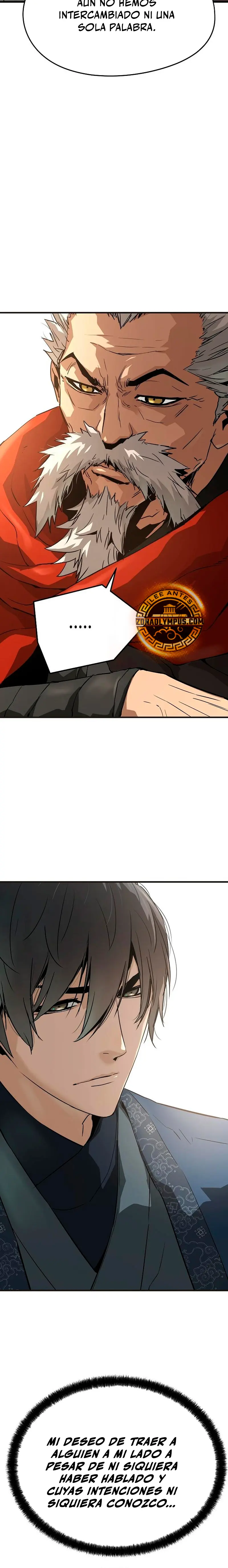 Regresión absoluta Capítulo 77 - Page 26