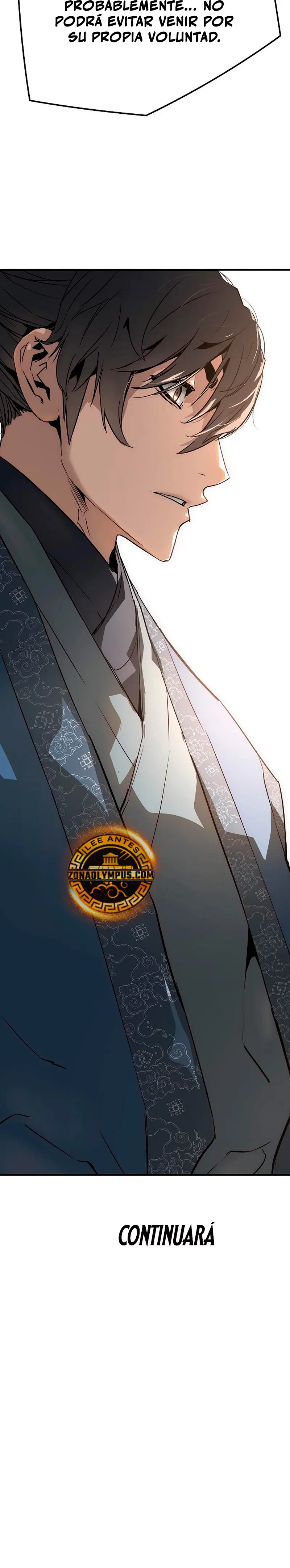 Regresión absoluta Capítulo 77 - Page 30