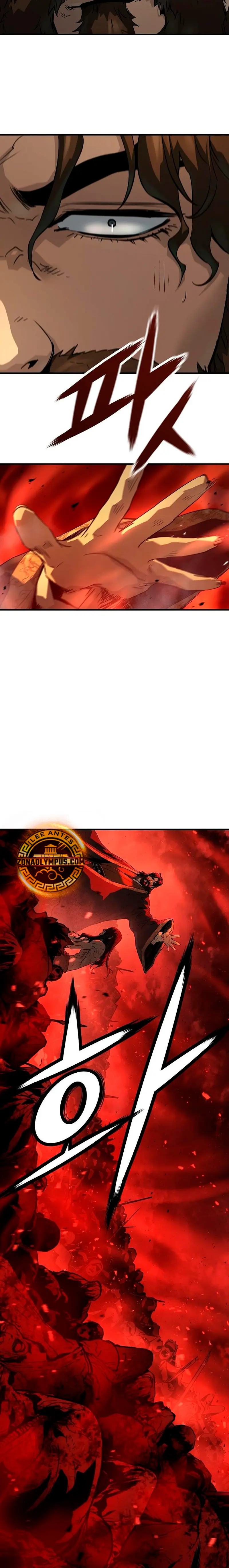 Regresión absoluta Capítulo 77 - Page 6