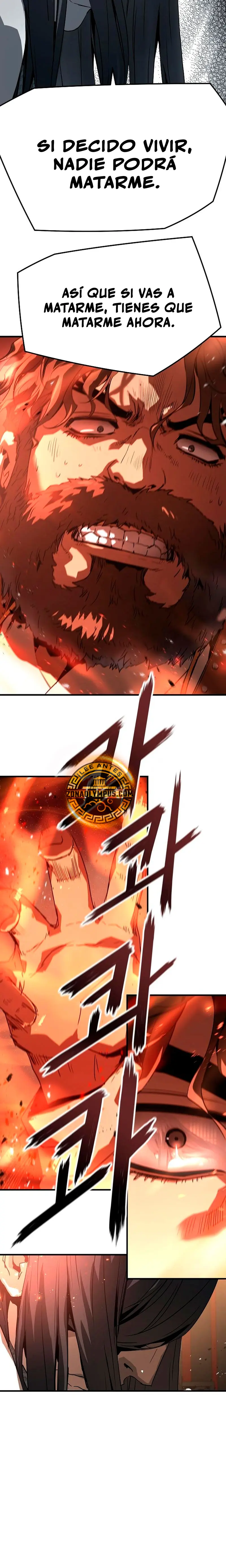 Regresión absoluta Capítulo 78 - Page 24