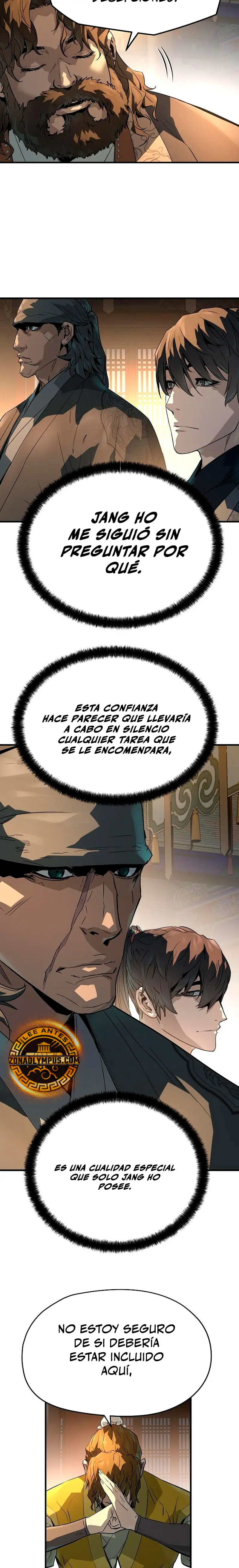 Regresión absoluta Capítulo 79 - Page 13