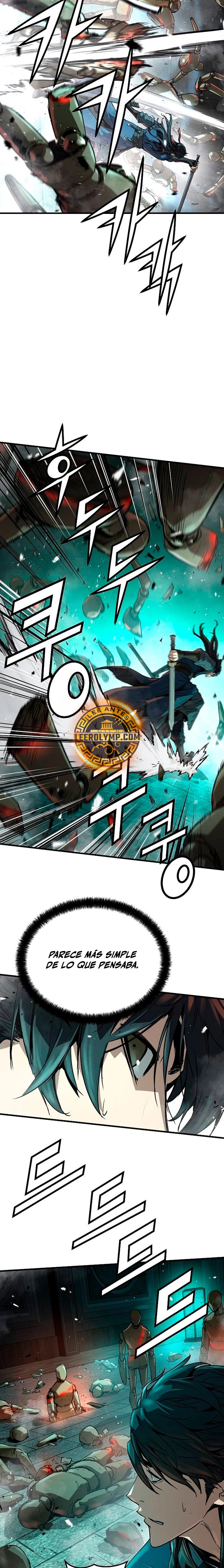 Regresión absoluta Capítulo 8 - Page 10