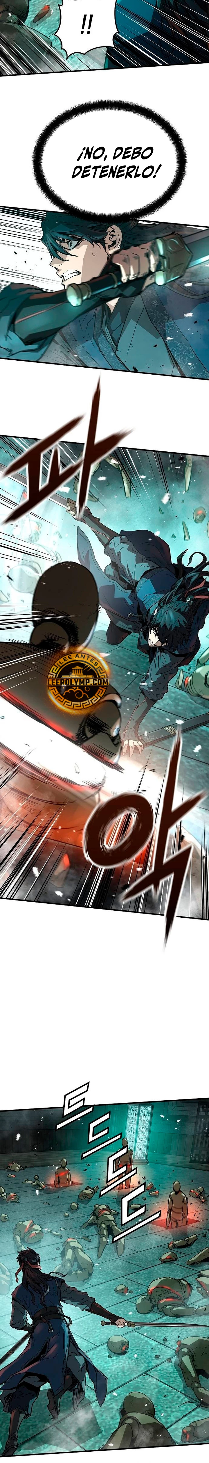 Regresión absoluta Capítulo 8 - Page 11