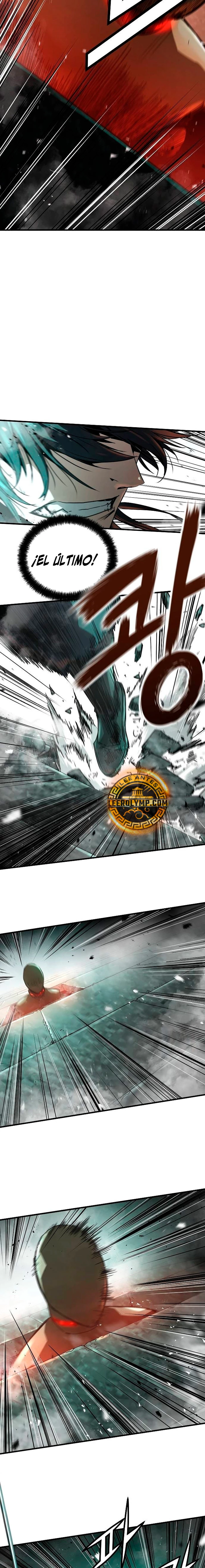 Regresión absoluta Capítulo 8 - Page 13