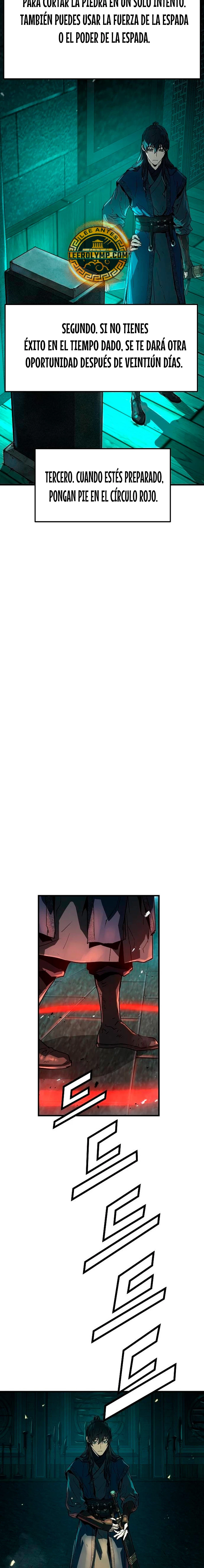 Regresión absoluta Capítulo 8 - Page 19