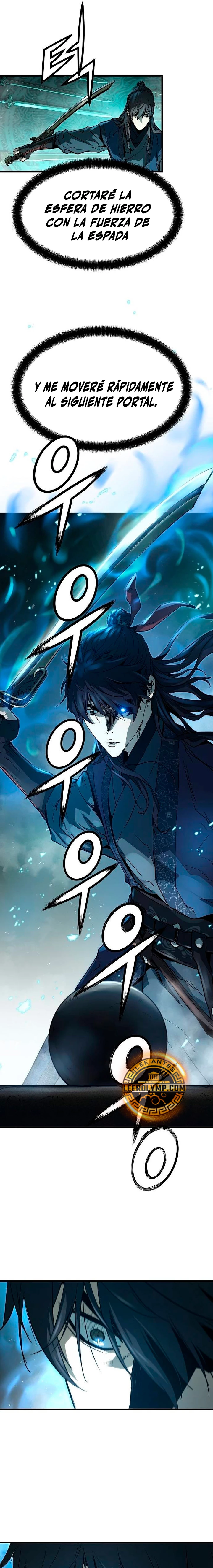 Regresión absoluta Capítulo 8 - Page 22