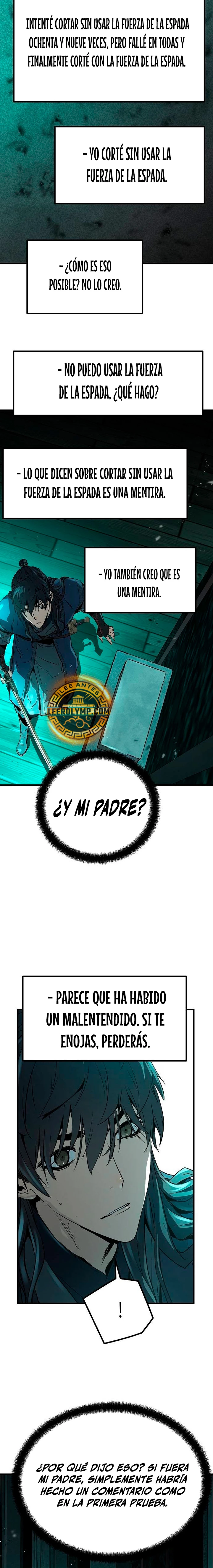 Regresión absoluta Capítulo 8 - Page 24