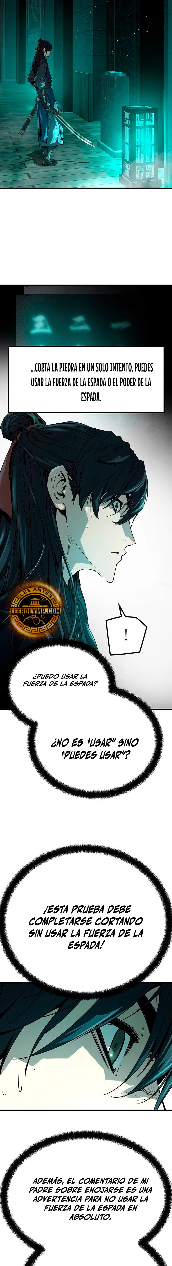 Regresión absoluta Capítulo 8 - Page 25