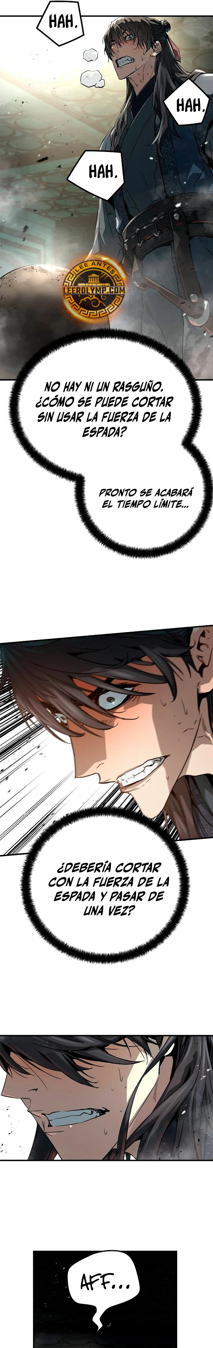 Regresión absoluta Capítulo 8 - Page 27