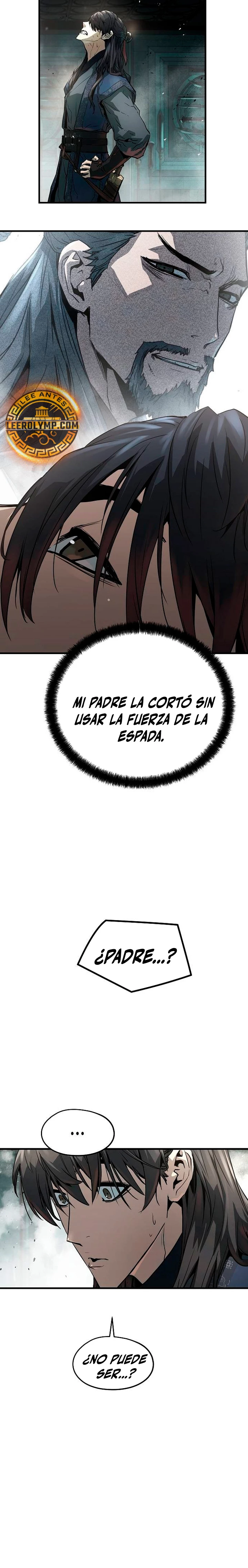 Regresión absoluta Capítulo 8 - Page 28