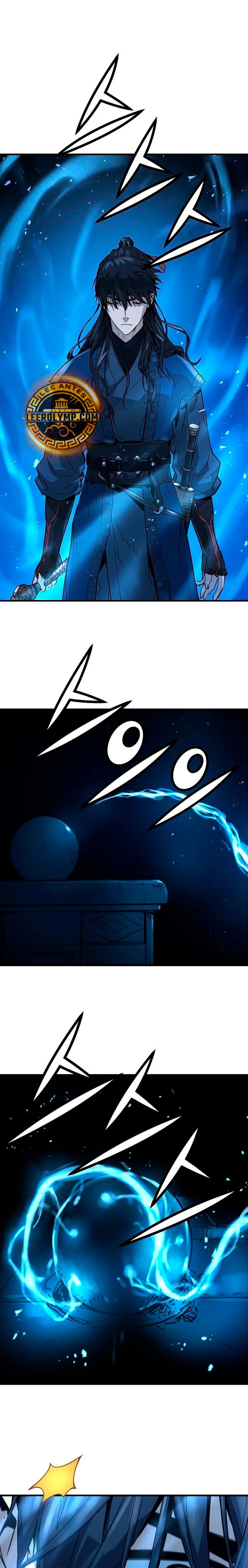 Regresión absoluta Capítulo 8 - Page 29