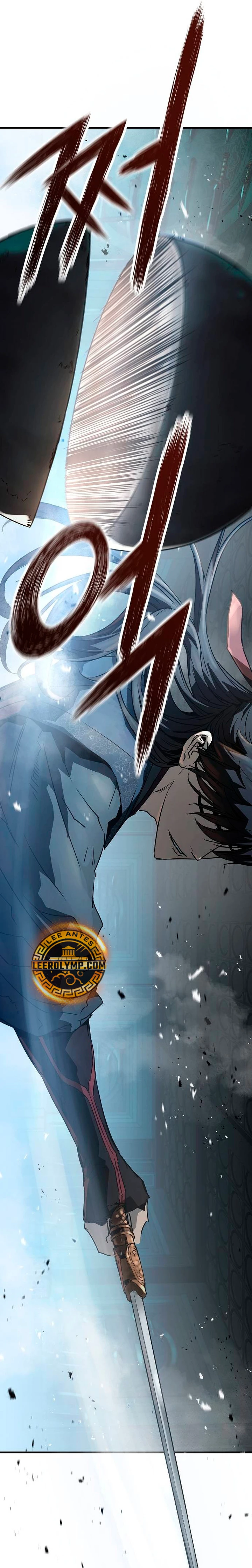 Regresión absoluta Capítulo 8 - Page 32