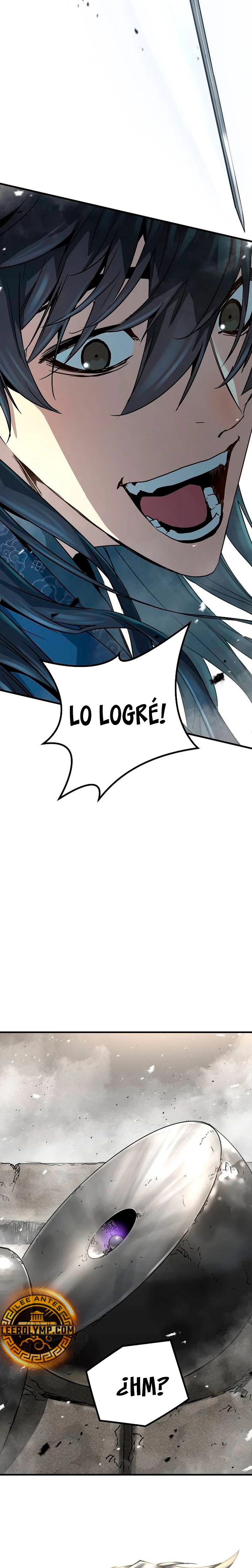 Regresión absoluta Capítulo 8 - Page 33