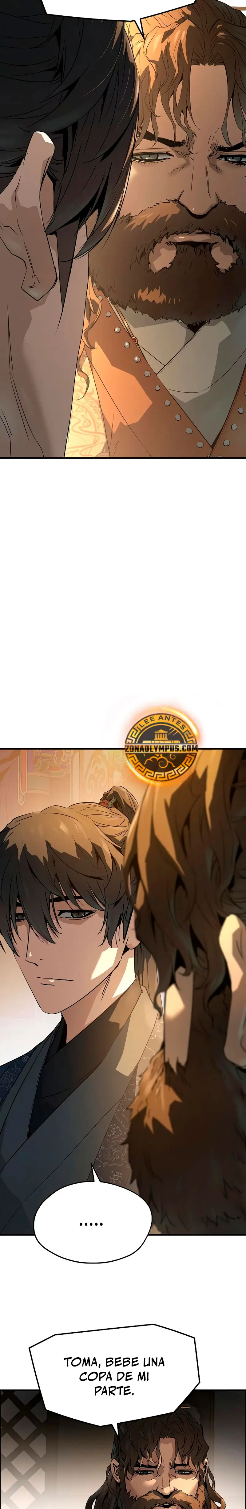 Regresión absoluta Capítulo 80 - Page 14