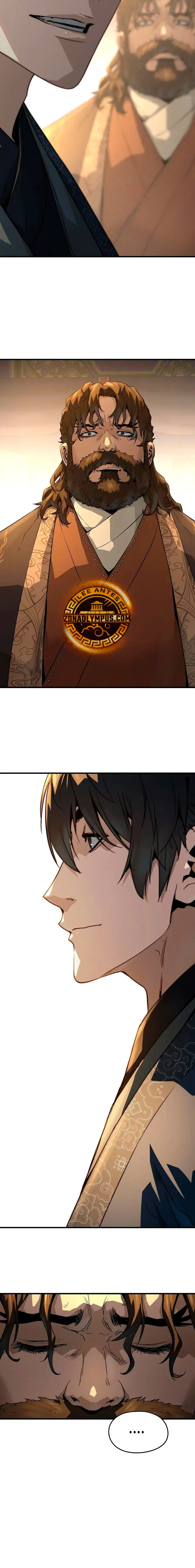 Regresión absoluta Capítulo 81 - Page 26