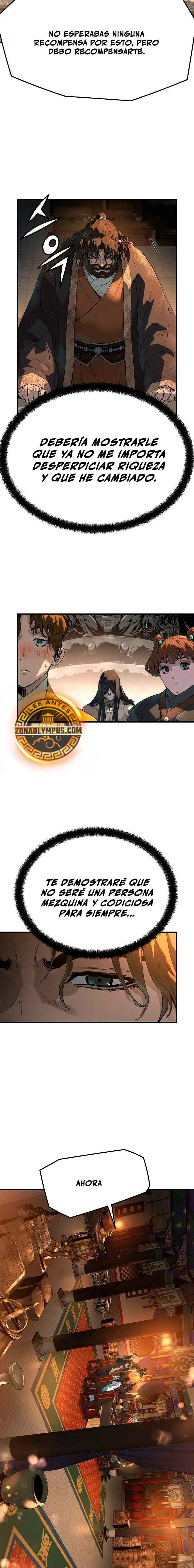 Regresión absoluta Capítulo 81 - Page 4