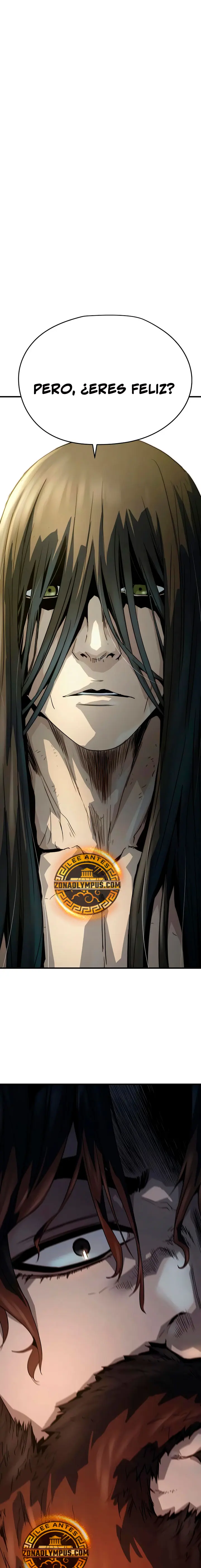 Regresión absoluta Capítulo 83 - Page 2