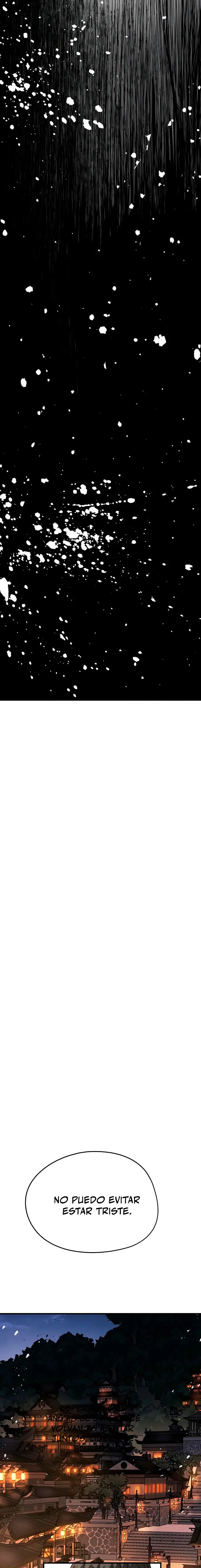 Regresión absoluta Capítulo 83 - Page 20