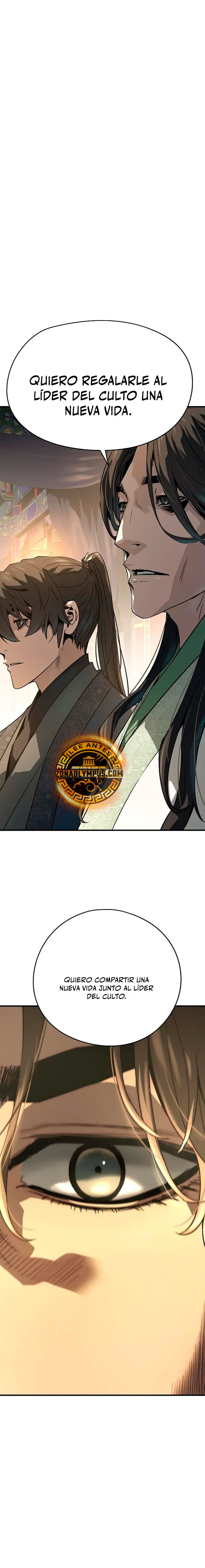 Regresión absoluta Capítulo 86 - Page 2