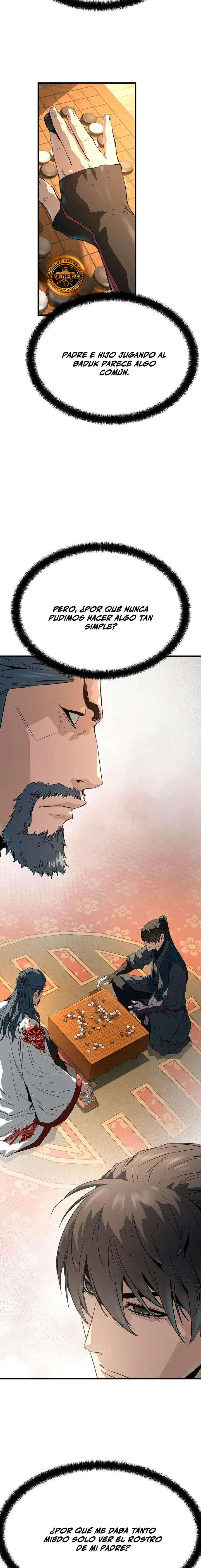 Regresión absoluta Capítulo 87 - Page 10