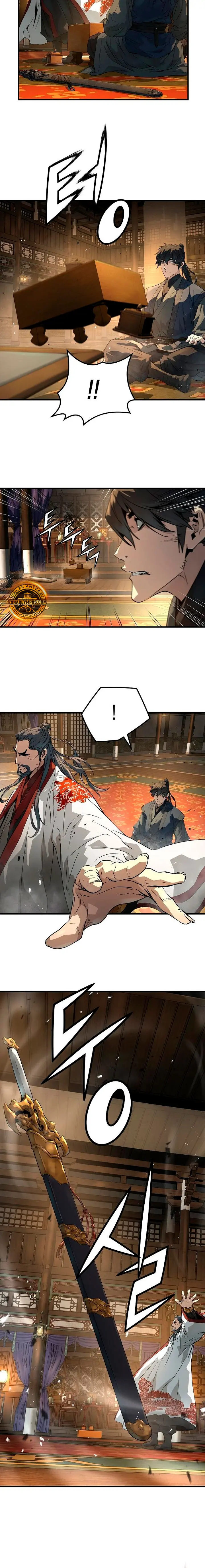 Regresión absoluta Capítulo 87 - Page 14